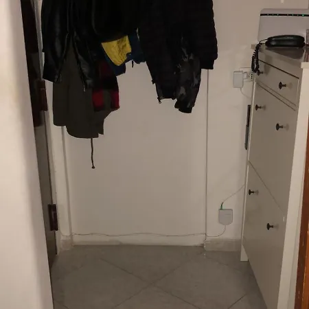Apartmán Pellegrino House *