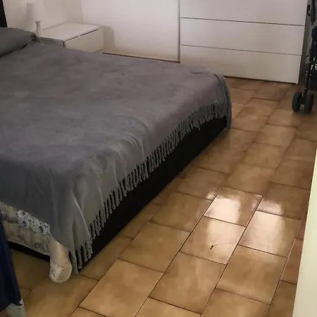 Apartmán Pellegrino House