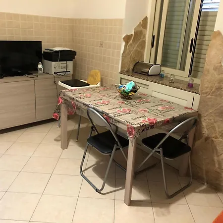 Apartmán Pellegrino House Katánie